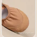 Soft Sole Ballet Slippers